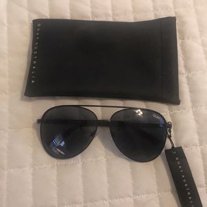 Quay sunglasses